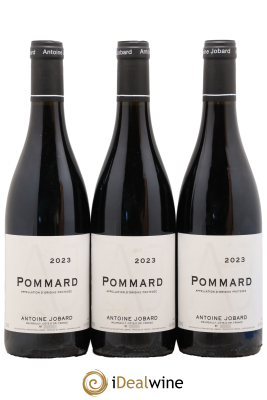 Pommard Antoine Jobard