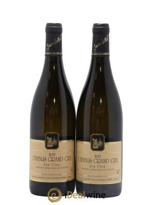 Chablis Grand Cru Les Clos Collet & Fils