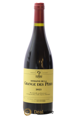 Pays d'Hérault Grange des Pères Laurent Vaillé