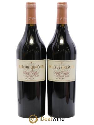 Château Bellevue Mondotte