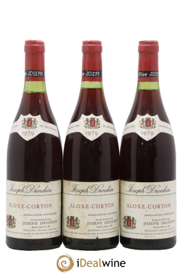 Aloxe-Corton Joseph Drouhin