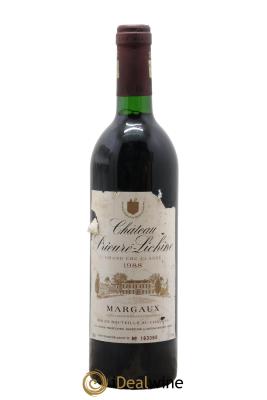Château Prieuré Lichine 4ème Grand Cru Classé
