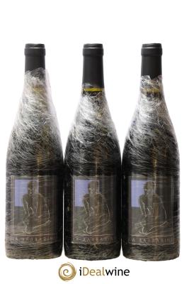 Côte-Rôtie La Barbarine Gangloff (Domaine)