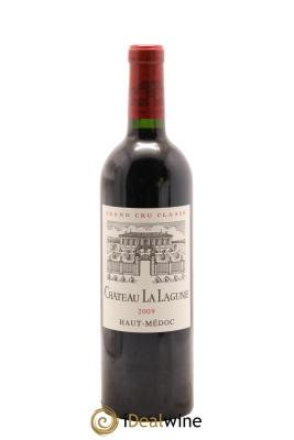 Château la Lagune 3ème Grand Cru Classé