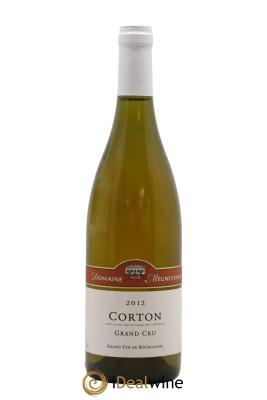 Corton Grand Cru Domaine Meuneveaux