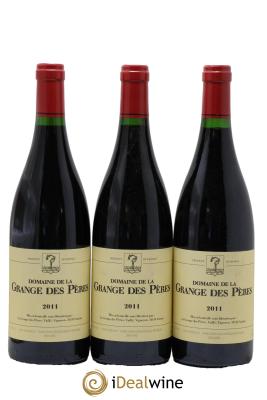 Pays d'Hérault Grange des Pères Laurent Vaillé