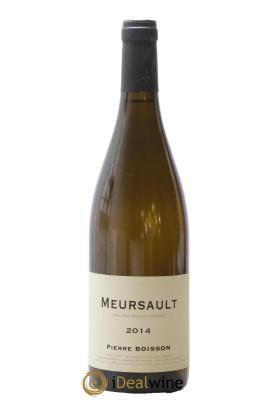 Meursault Pierre Boisson (Domaine)