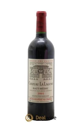 Château la Lagune 3ème Grand Cru Classé