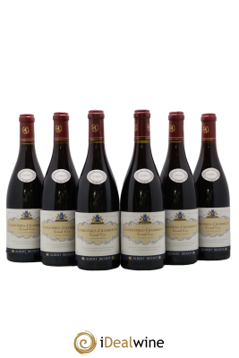 Latricières-Chambertin Grand Cru Albert Bichot