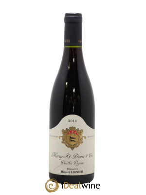 Morey-Saint-Denis 1er Cru Vieilles Vignes Hubert Lignier (Domaine)