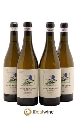 Italie Etna Rosato DOC Feudo Pignatone Sciauro Emiliano Falsini