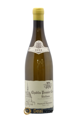 Chablis 1er Cru Vaillons Raveneau (Domaine)