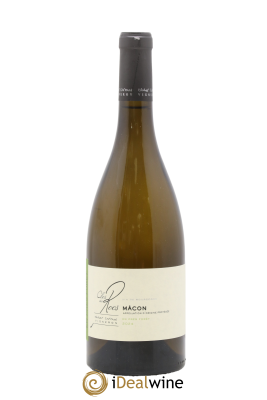 Mâcon-Loché En Prés Forêts Le Clos des Rocs (Domaine)
