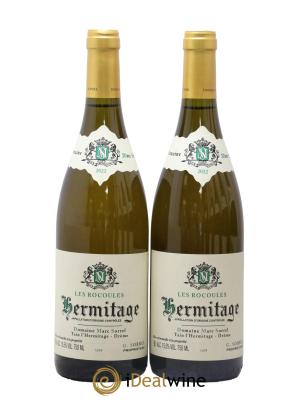 Hermitage Les Rocoules Marc Sorrel 