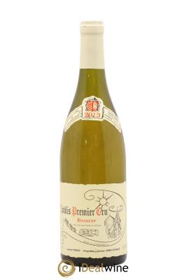 Chablis 1er Cru Beauroy Laurent Tribut