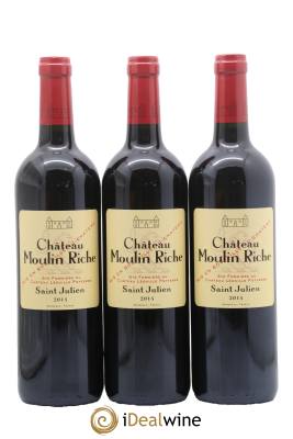 Château Moulin Riche