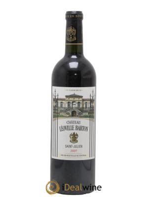 Château Léoville Barton 2ème Grand Cru Classé