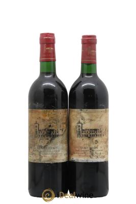 Château Lagrange 3ème Grand Cru Classé