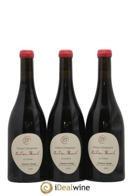 Coteaux Champenois Les Goulats Emilien Feneuil