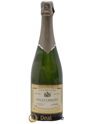 Blanc de Blancs Fallet-Crouzet