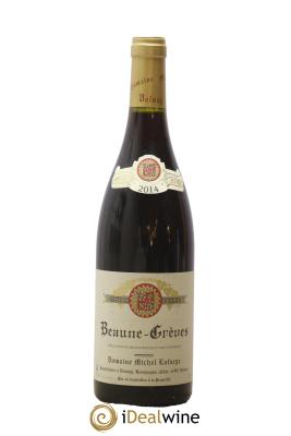 Beaune 1er Cru Grèves Lafarge (Domaine)