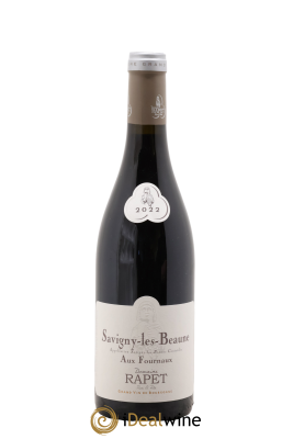 Savigny-lès-Beaune Aux Fournaux Rapet Père & Fils