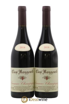 Saumur-Champigny Clos Rougeard