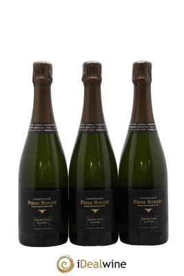 Champagne Grand Cru Montcuit