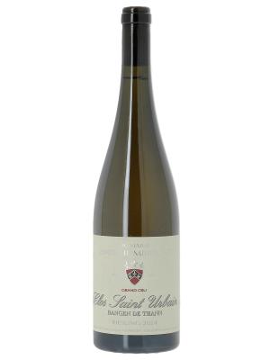 Alsace Riesling Grand Cru Rangen de Thann Clos Saint Urbain Zind-Humbrecht (Domaine)