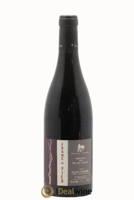 Saumur-Champigny Franc de pied Domaine des Roches Neuves - Thierry Germain