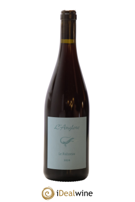 Vin de France Le Ruisseau L'Anglore