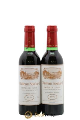 Château Soutard Grand Cru Classé