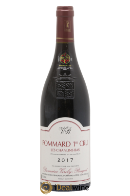 Pommard 1er Cru Les Chanlins Bas Virely-Rougeot