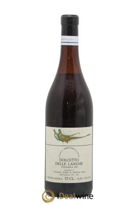 Dolcetto d'Alba DOC Delle Langhe Gaja