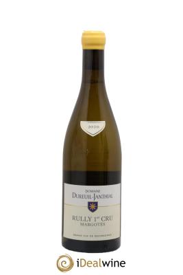 Rully 1er Cru Les Margotés Vincent Dureuil-Janthial