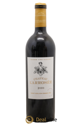 Château l' Arrosée Grand Cru Classé