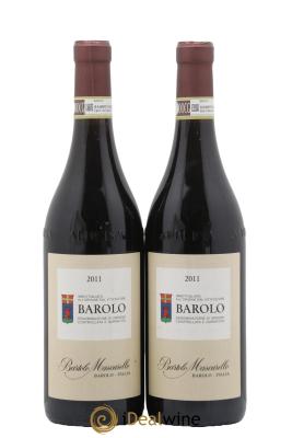 Barolo DOCG Bartolo Mascarello