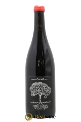 Vin de France Merlot Ornaté Jérôme Bretaudeau - Domaine de Bellevue