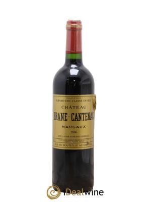 Château Brane Cantenac 2ème Grand Cru Classé