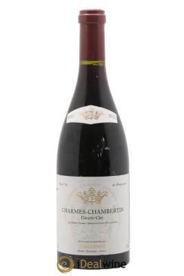 Charmes-Chambertin Grand Cru Jean Bouchard