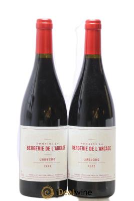 Languedoc La Bergerie de l'Arcade (Domaine)