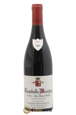 Chambolle-Musigny 1er Cru Aux Beaux Bruns Denis Mortet (Domaine)