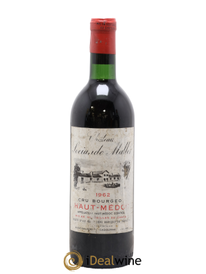 Château Sociando Mallet