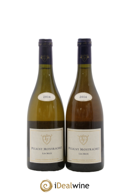 Puligny-Montrachet Les Meix Fougeray de Beauclair