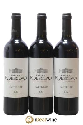 Château Pedesclaux 5ème Grand Cru Classé