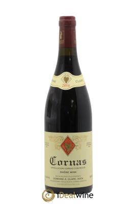 Cornas Auguste Clape