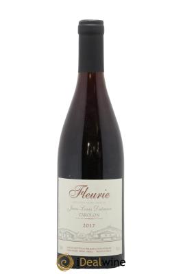 Fleurie Carolon Grand'cour (Domaine de la) - Jean-Louis Dutraive