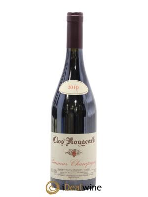 Saumur-Champigny Clos Rougeard
