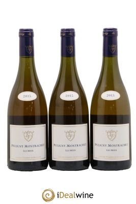 Puligny-Montrachet Les Meix Fougeray de Beauclair