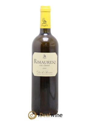 Côtes de Provence Rimauresq Classique de Rimauresq